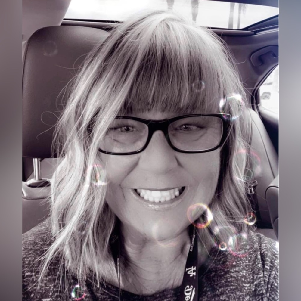 Meet your Posher, Tammy
